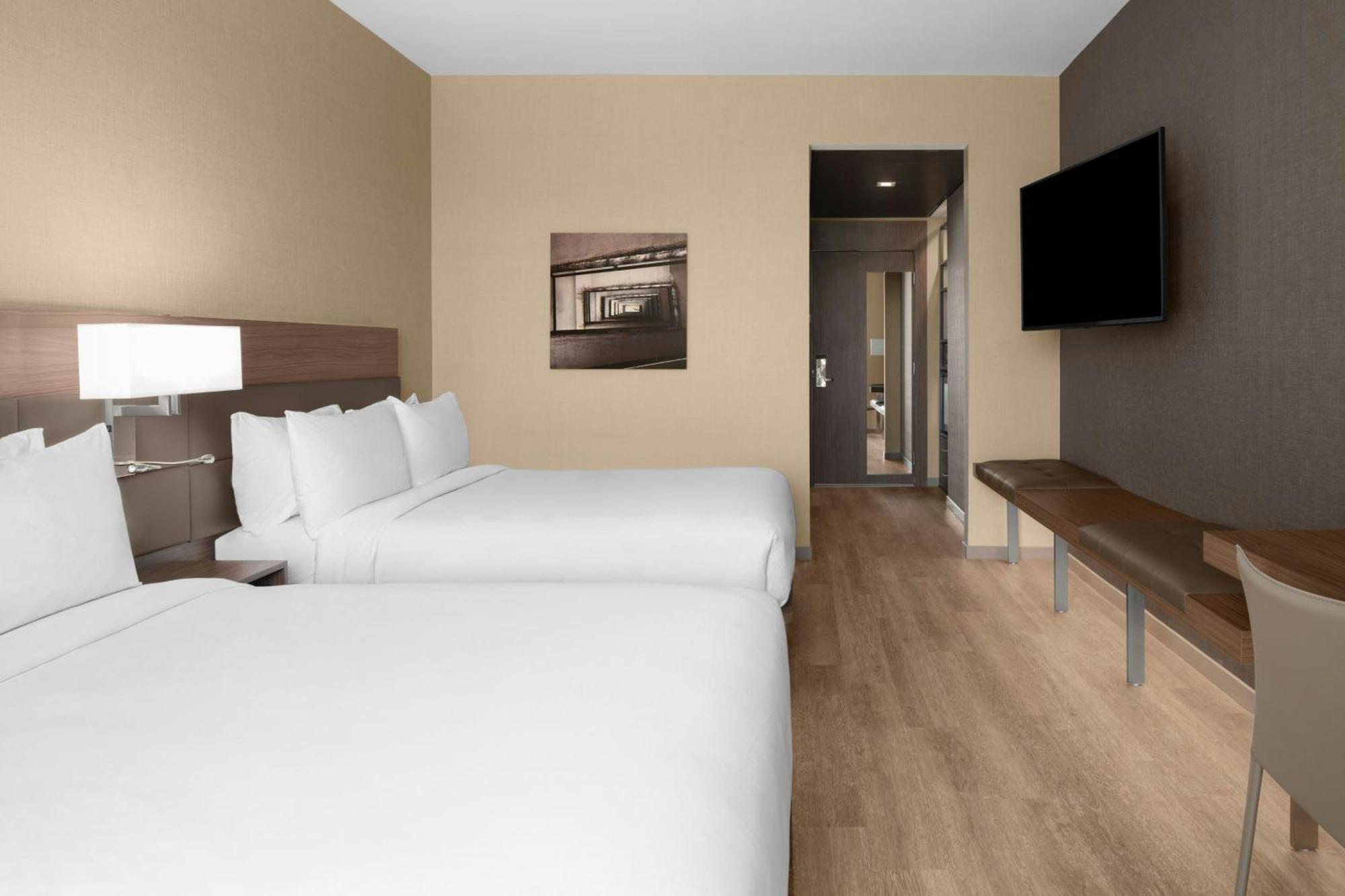 Ac Hotel By Marriott Clearwater Beach Eksteriør billede