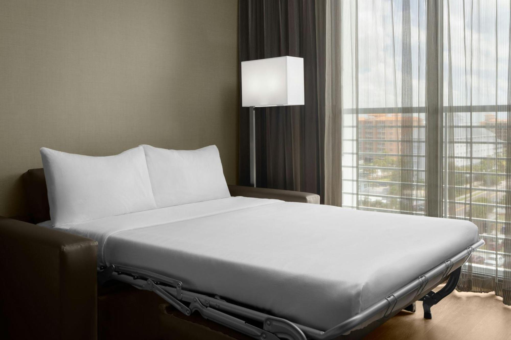 Ac Hotel By Marriott Clearwater Beach Eksteriør billede
