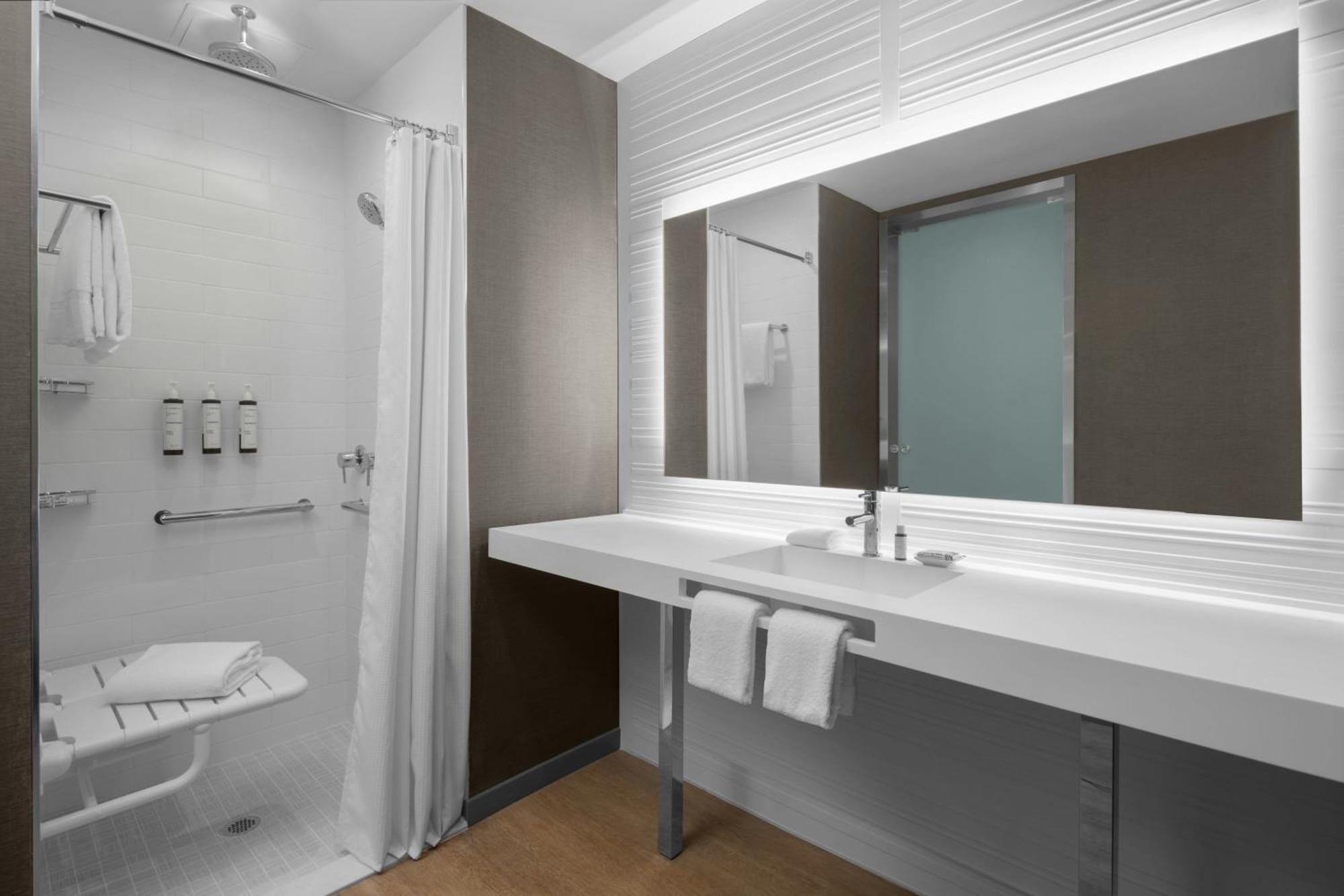 Ac Hotel By Marriott Clearwater Beach Eksteriør billede