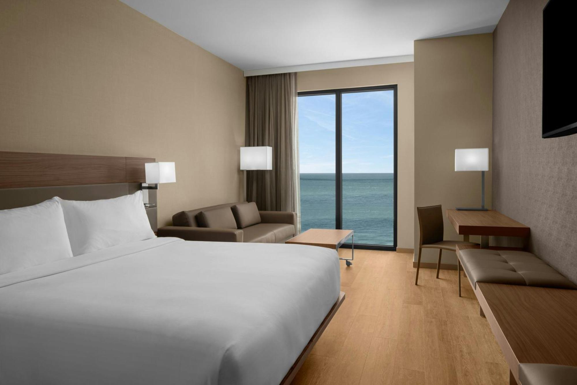 Ac Hotel By Marriott Clearwater Beach Eksteriør billede